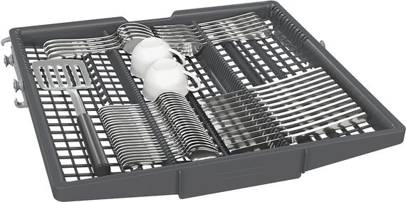 Посудомоечная машина Siemens SN65ZX07CE