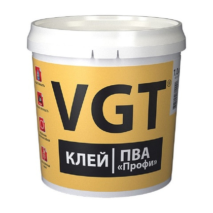 Клей ПВА "Профи" VGT