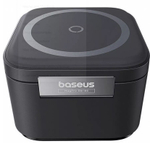 Зарядное устройство беспроводное Baseus MagPro 2-in-1