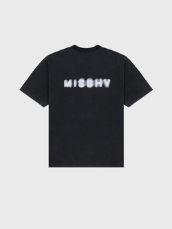 Футболка MISBHV Community Washed Black