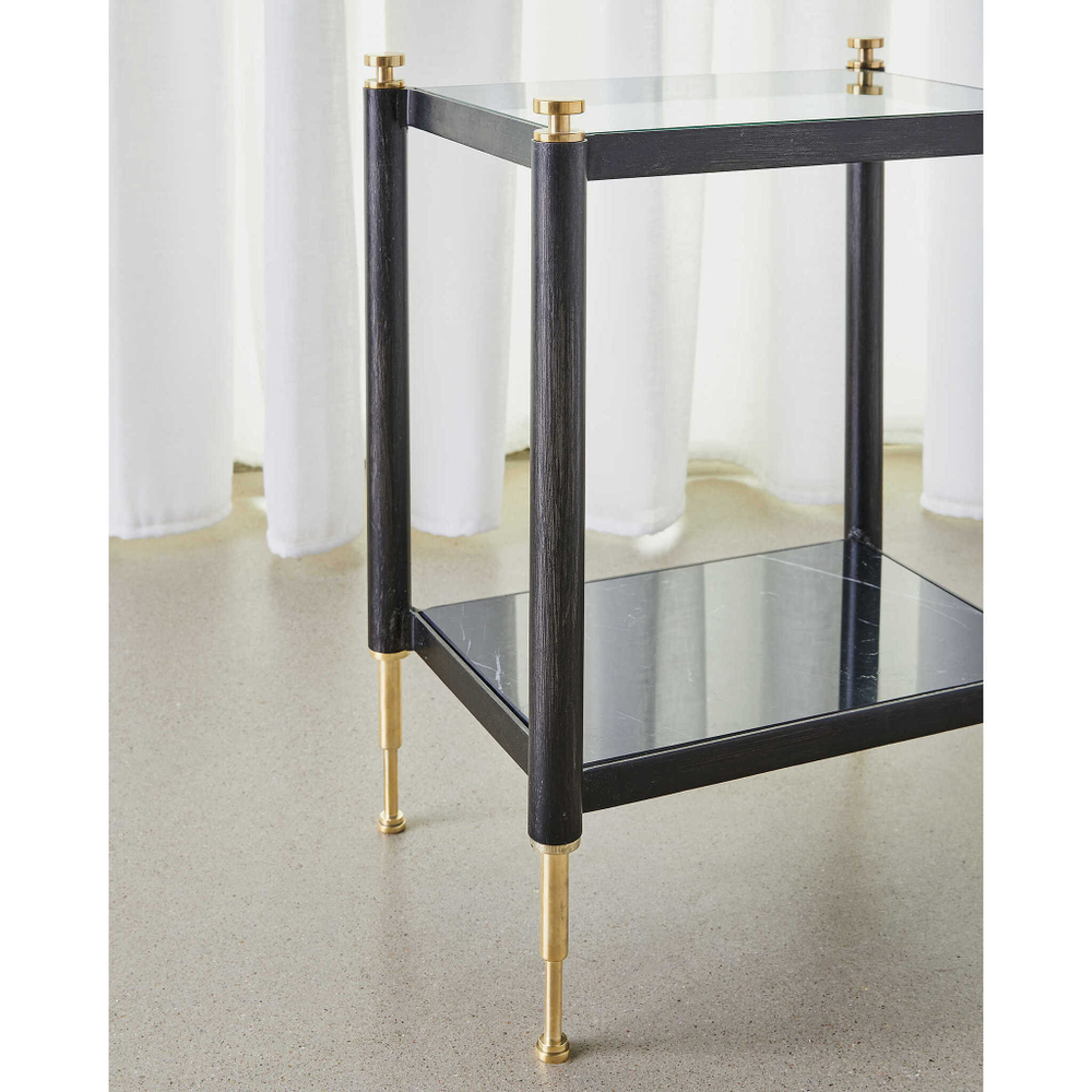 Приставной столик VICEROY DRINK TABLE, арт. R24967