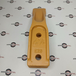 Зуб ковша CNH (M16) l 85811440, 85801109 l NOVA