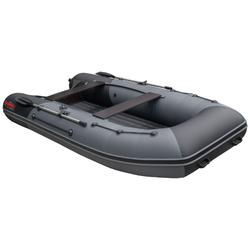 Таймень RX 3700 НДНД Графит/черный