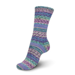 Regia Anniversary Color 4 ply - 04075 (lucky color)