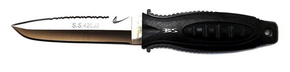 Нож BS Diver Katana