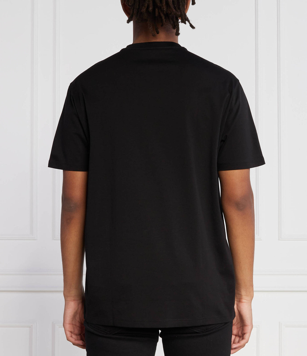 Футболка Armani Exchange - черный(6RZTLK ZJ9AZ)