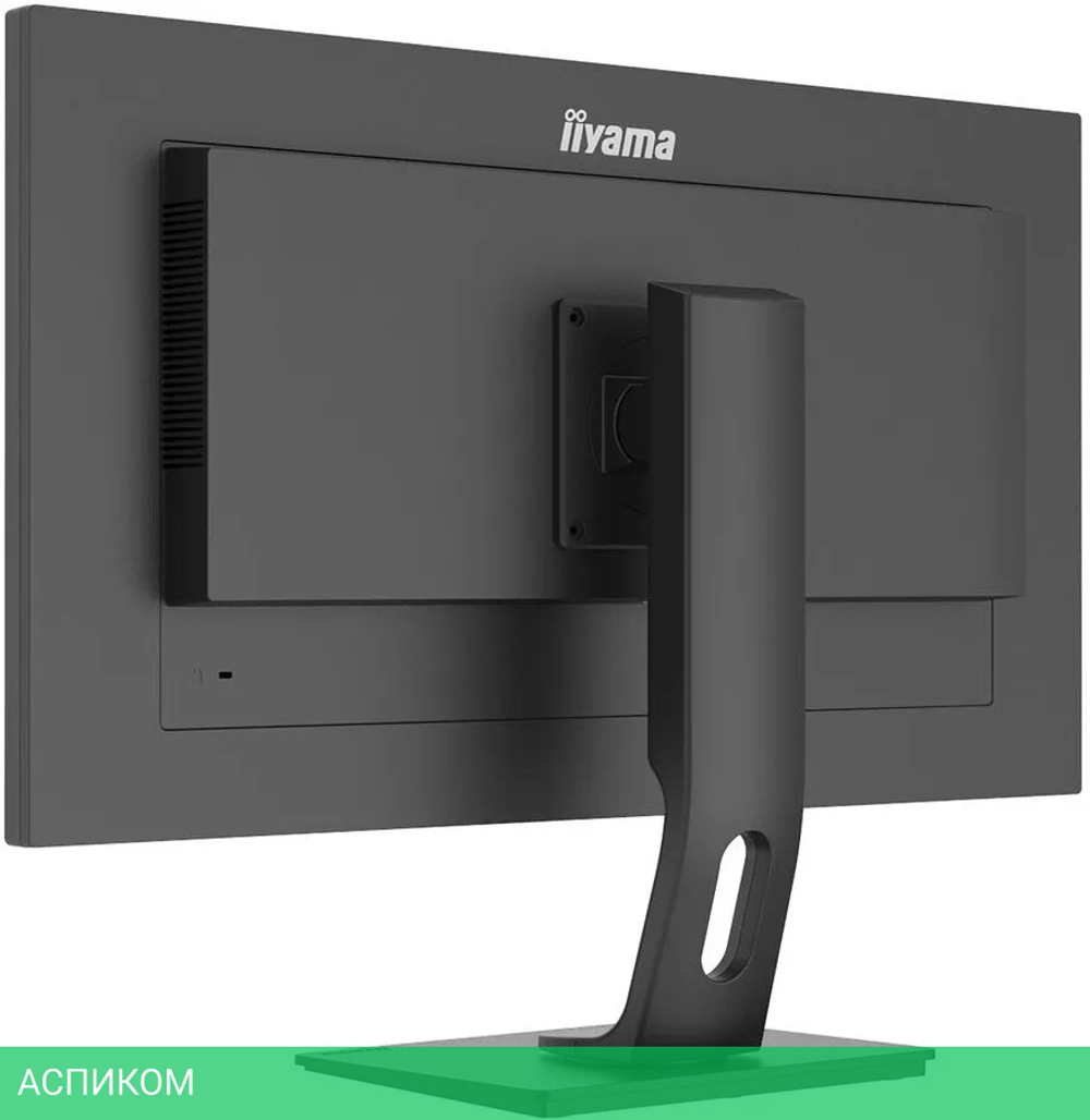 Монитор Iiyama ProLite XUB2893UHSU-B5