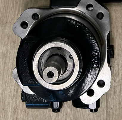 Гидромотор вентилятора 708-7w-00021