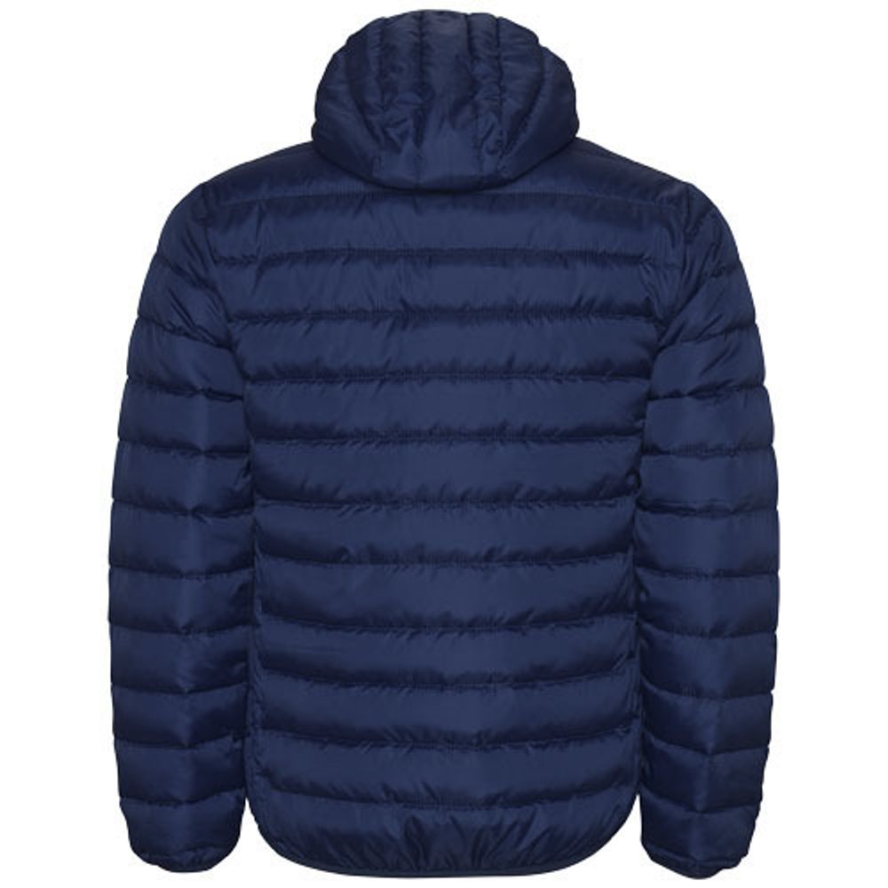 Мужская утепленная куртка Norway