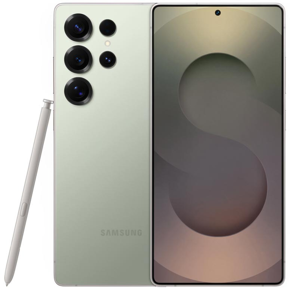 Galaxy S25 Ultra