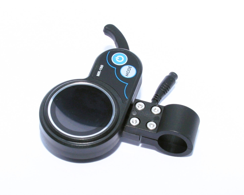 Дисплей курок газа бортовой компьютер MR-100 6pin