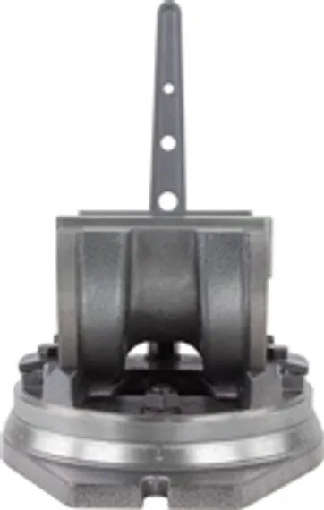 Тиски станочные OCM QM16160