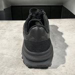 Lacoste ELITE ACTIVE 223 • Total Black