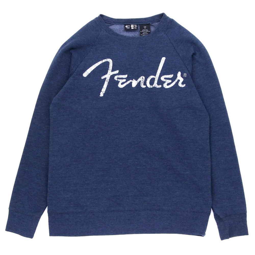 Свитшот Fender