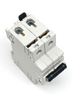 Автоматический выключатель ABB S232R C16, 16А 4,5кА 2п C