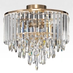 Потолочная люстра Citilux Leonna CL320162