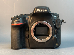Nikon D800E 9945 кадров