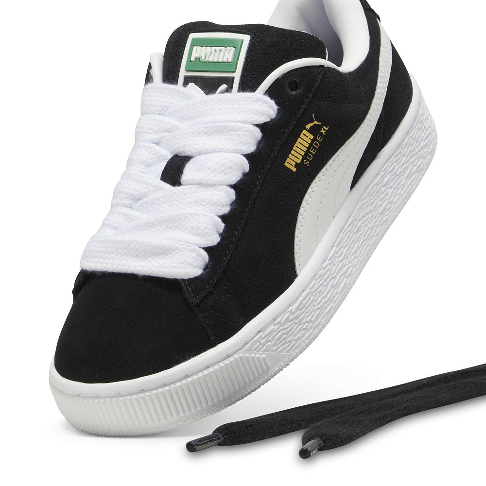Детские кеды PUMA Suede XL