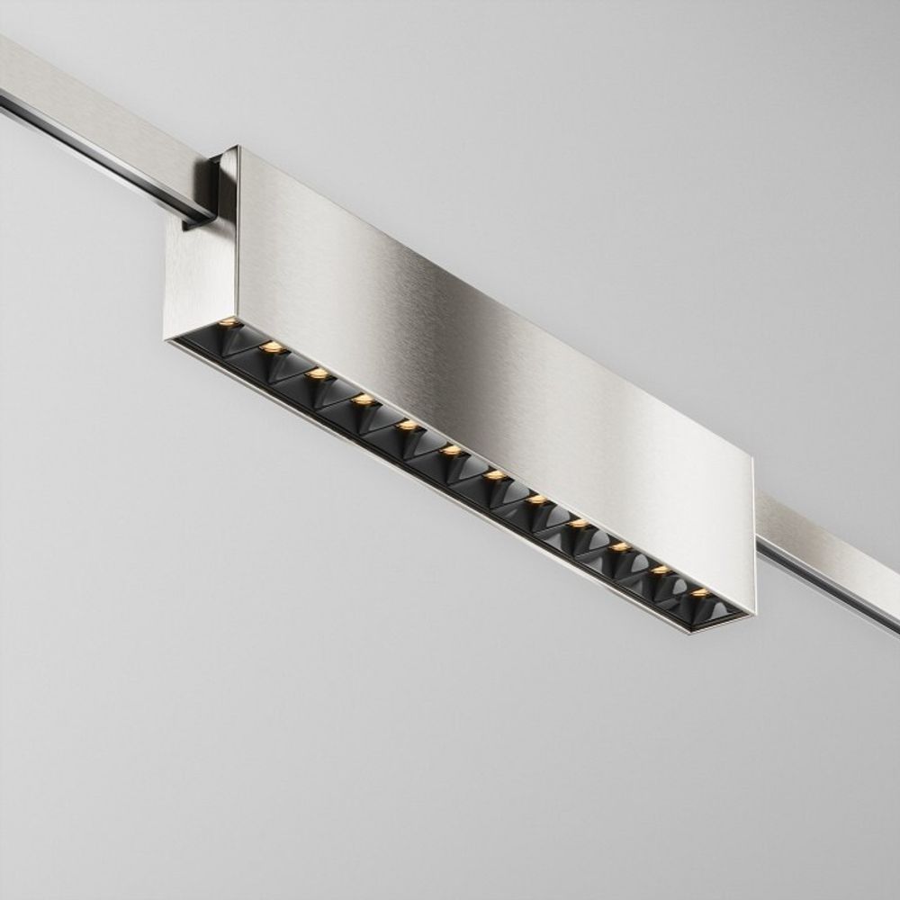 Накладной светильник Maytoni Points TR150-1-12W3K-M-PT