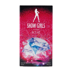 show girls eclat edt 30ml