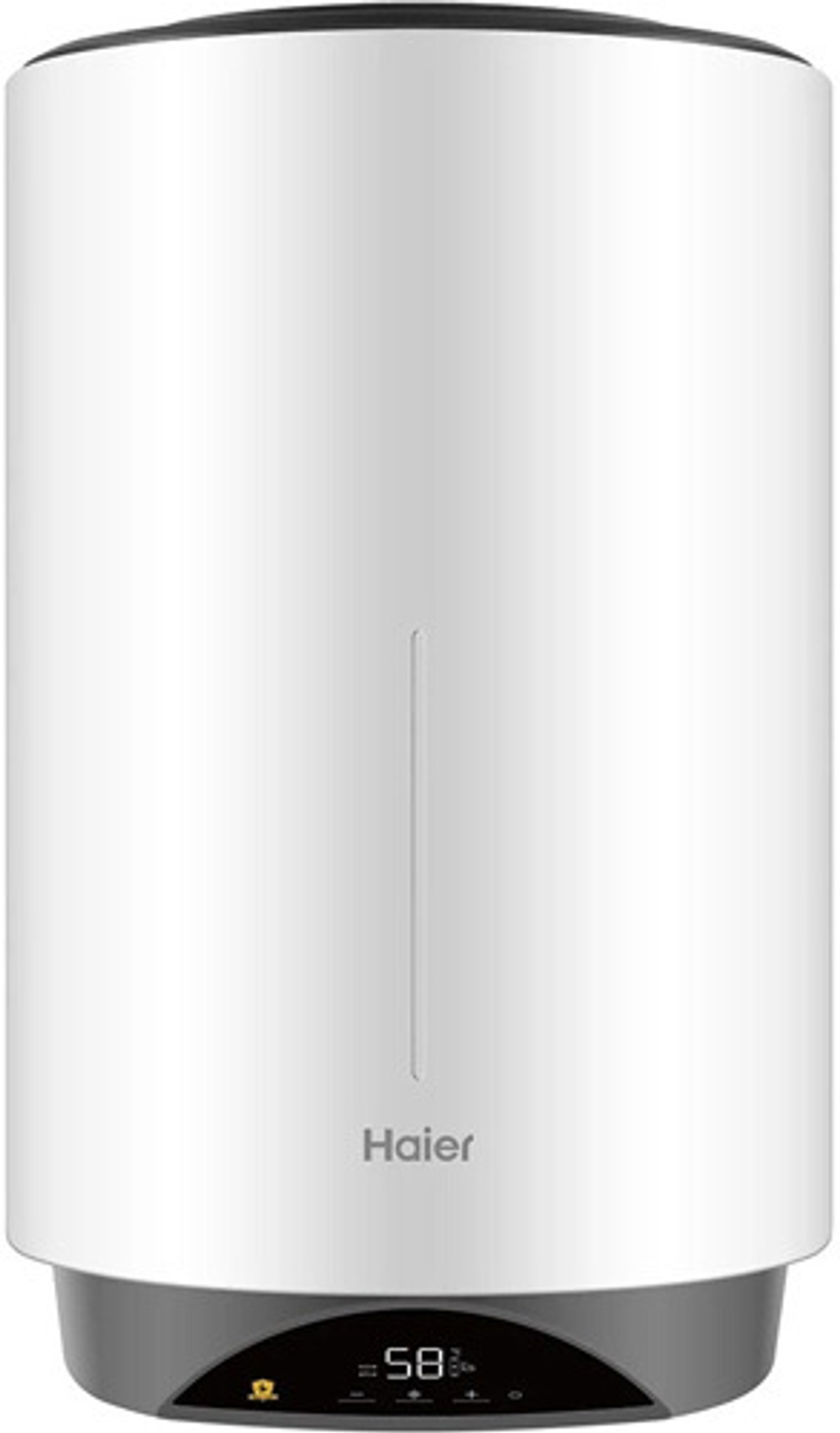 Накопительный электрический водонагреватель Haier ES80V-VH3