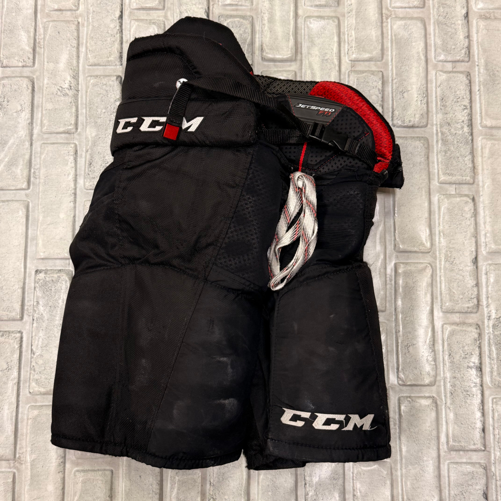 CCM jetspeed ft1 JR M