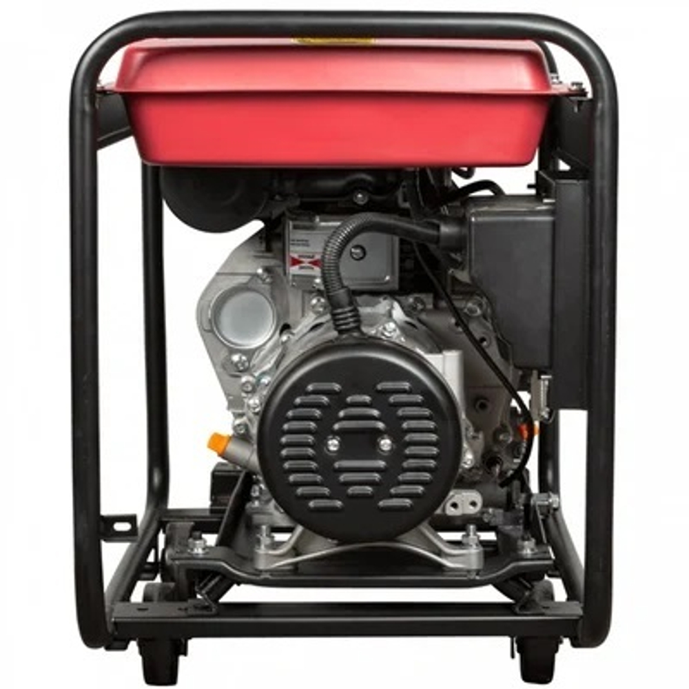 Дизельный генератор AMO ADG 5500