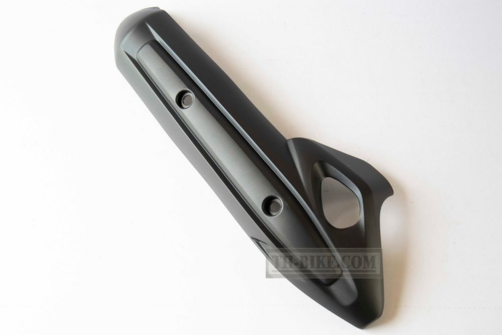 18318-KWN-900. PROTECTOR, MUFFLER