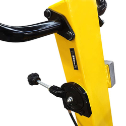 Виброплита бензиновая реверсивная NORSU RS-R170L