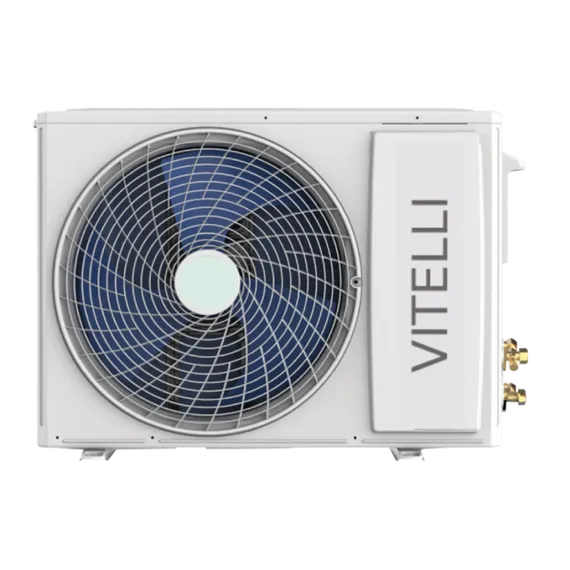 Настенная сплит-система Vitelli VSL-24I Palermo Inverter