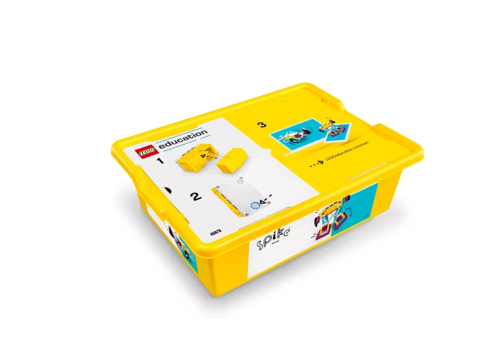 LEGO® Education SPIKE™ Prime