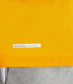 Футболка EA7 - желтый(3DPT29 PJULZ)