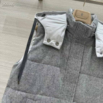 Жилет Brunello Cucinelli