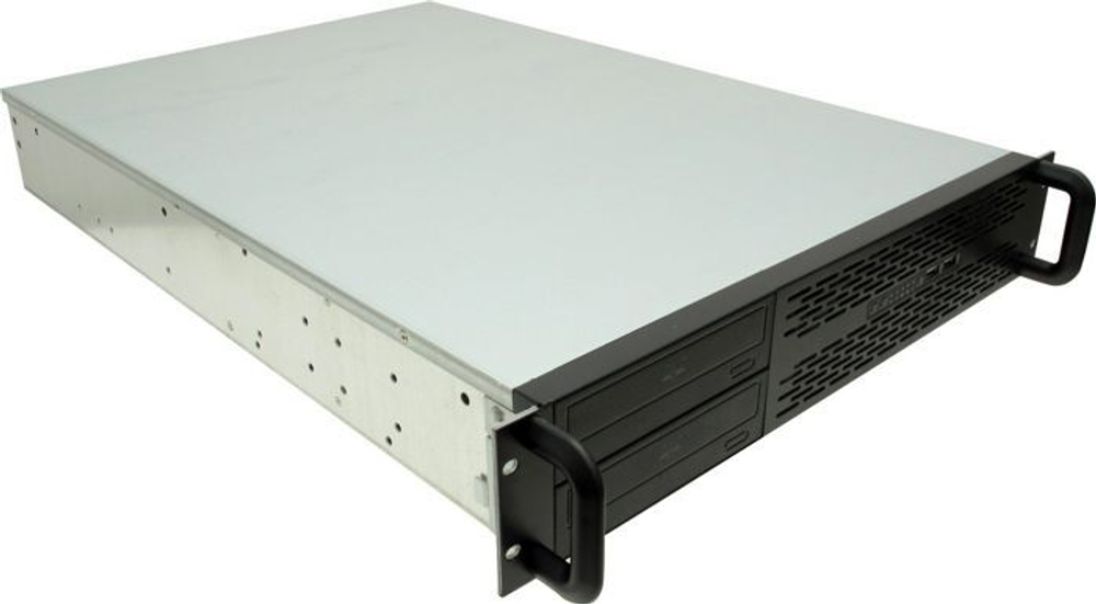 Корпус серверный 2U Procase B206L-B-0