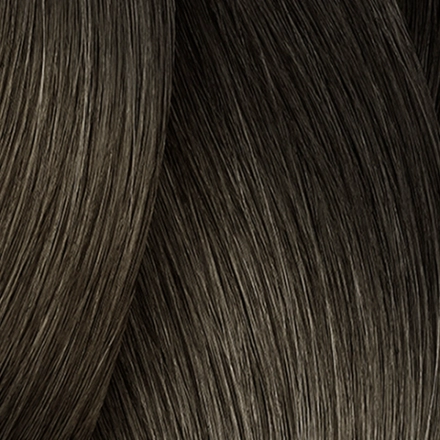 6.17 краска для волос, темный блондин пепельный металлизированный / МАЖИРЕЛЬ КУЛ КАВЕР 50 мл