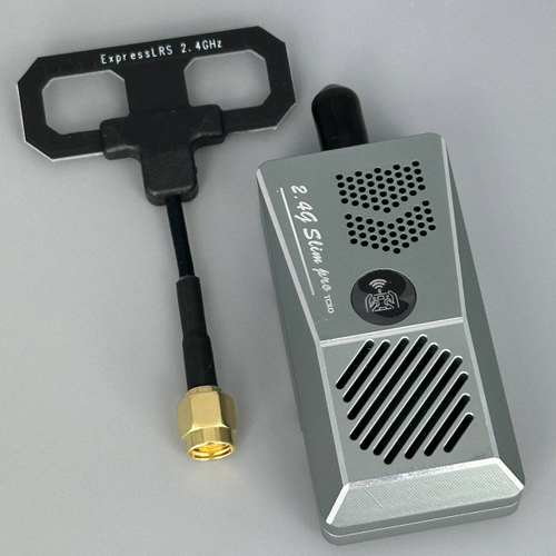 Передатчик (TX) Happymodel ES24TX SLIM PRO Nano