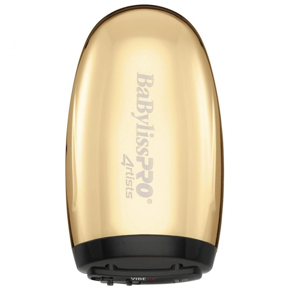 Профессиональный беспроводной массажер Babyliss PRO VIBE FX FXSM1GE