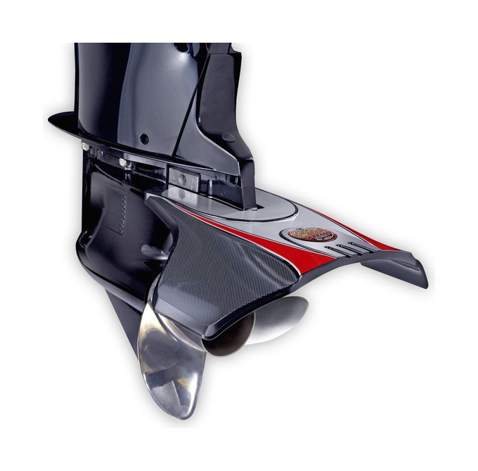 Гидрокрыло StingRay XRIII Junior, серое