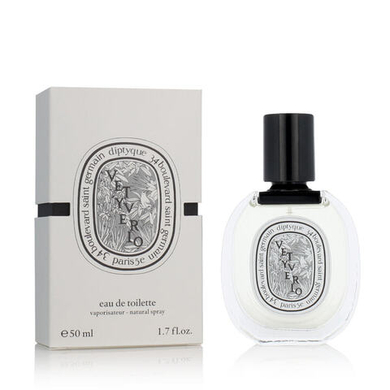 Унисекс туалетная вода Diptyque EDT Vetyverio 50 мл
