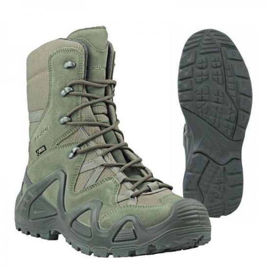 [M] Берцы д\с Lowa Zephyr 8 (олива)