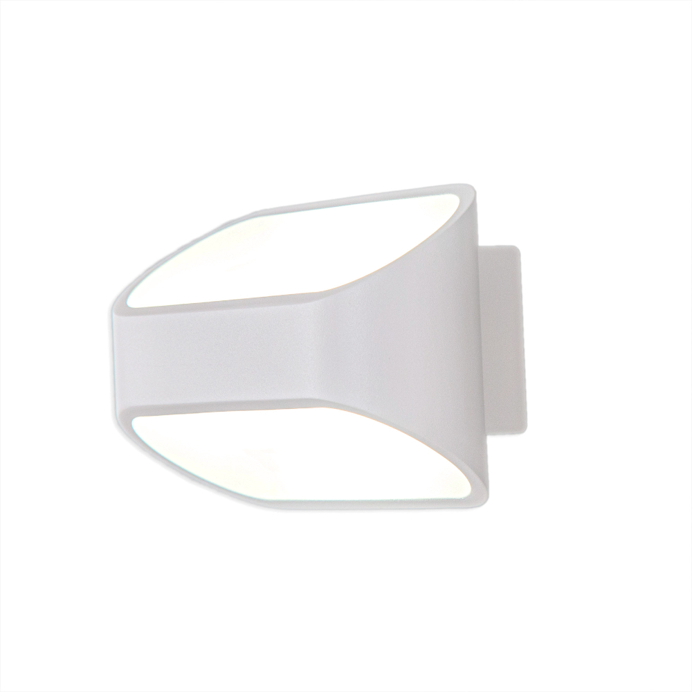 Citilux Декарт-7 CL704070 Бра светодиодное Белое