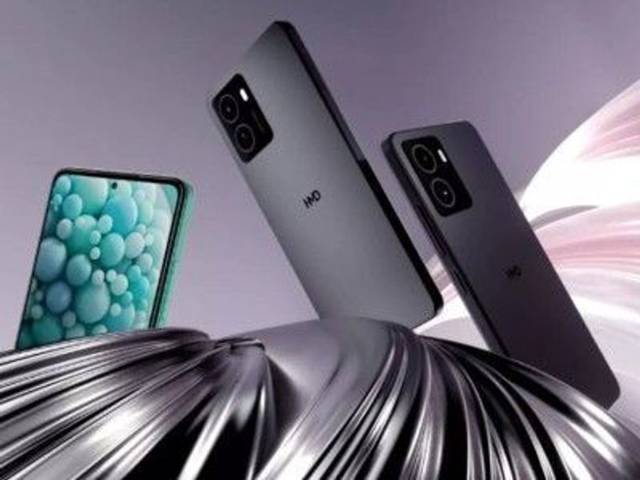 Характеристики и цена HMD Vibe Pro раскрыты до презентации