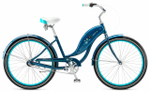 Женский велосипед Schwinn Debutante (2018)