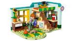 Конструктор LEGO Friends 42646 «Комната Отэм»