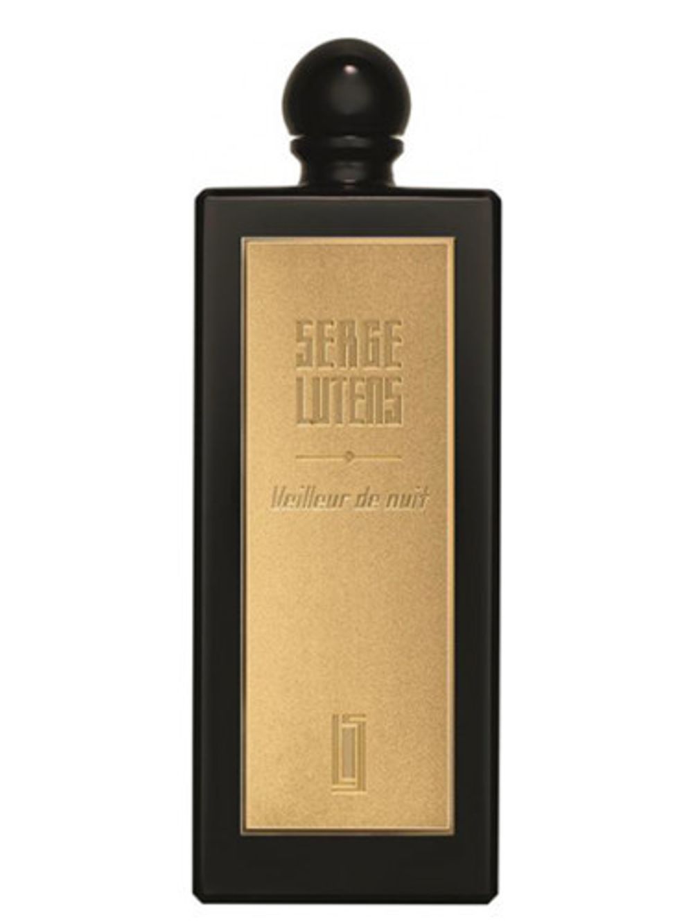Serge Lutens Veilleur de Nuit