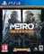 PS4 Metro Redux/ Метро: Возвращение (Новый, Полностью на русском языке, CUSA-00593)
