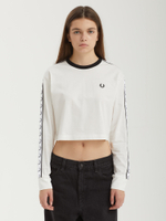 Женский Лонгслив Taped