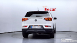 KG Mobility (Ssangyong) Beautiful Korando Дизель 1.6 4WD C5 (07.2020)