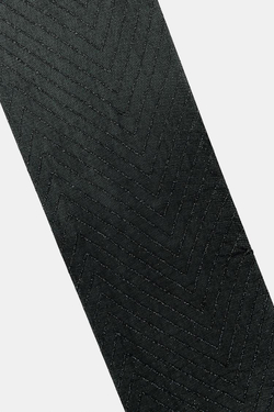 ZARA КОЛГОТКИ С БЛЕСТЯЩЕЙ НИТЬЮ, ЧЕРНЫЙ