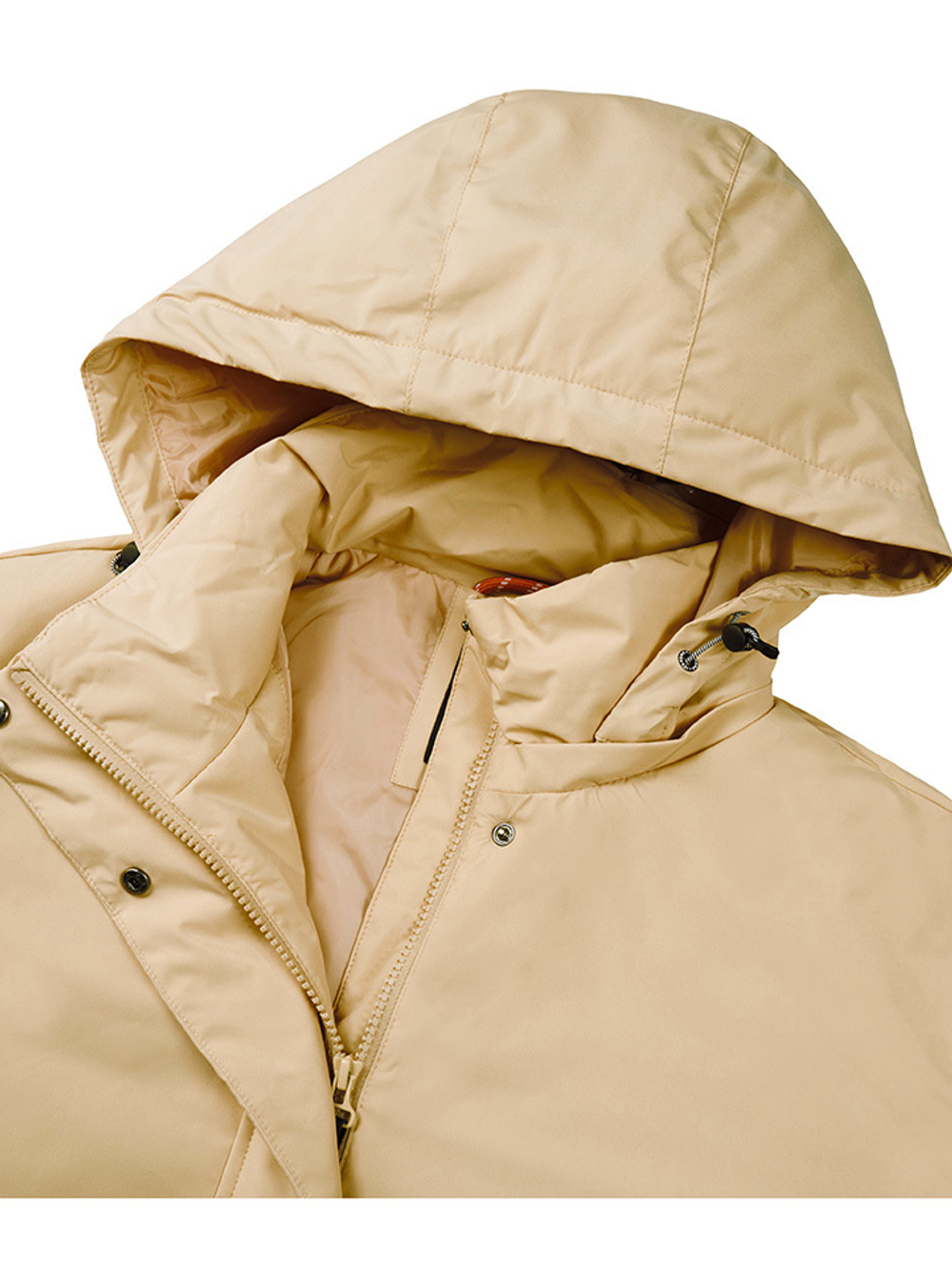 Пальто утепленное 100g W Icepeak